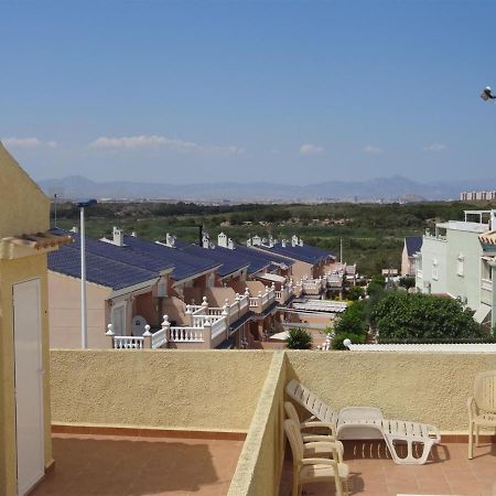 Casa De Kiwi Villa Santa Pola Ngoại thất bức ảnh