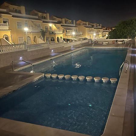 Casa De Kiwi Villa Santa Pola Ngoại thất bức ảnh