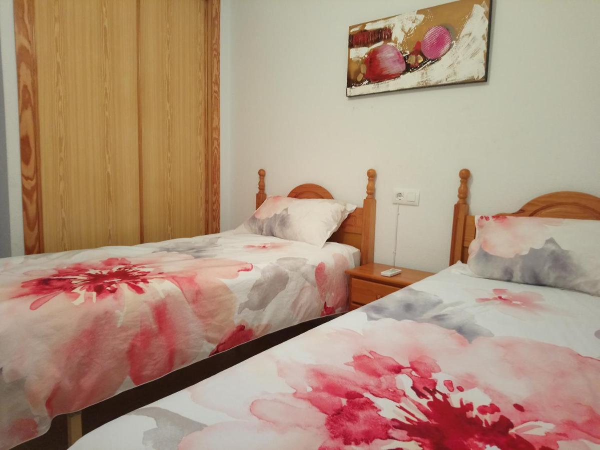 Casa De Kiwi Villa Santa Pola Ngoại thất bức ảnh