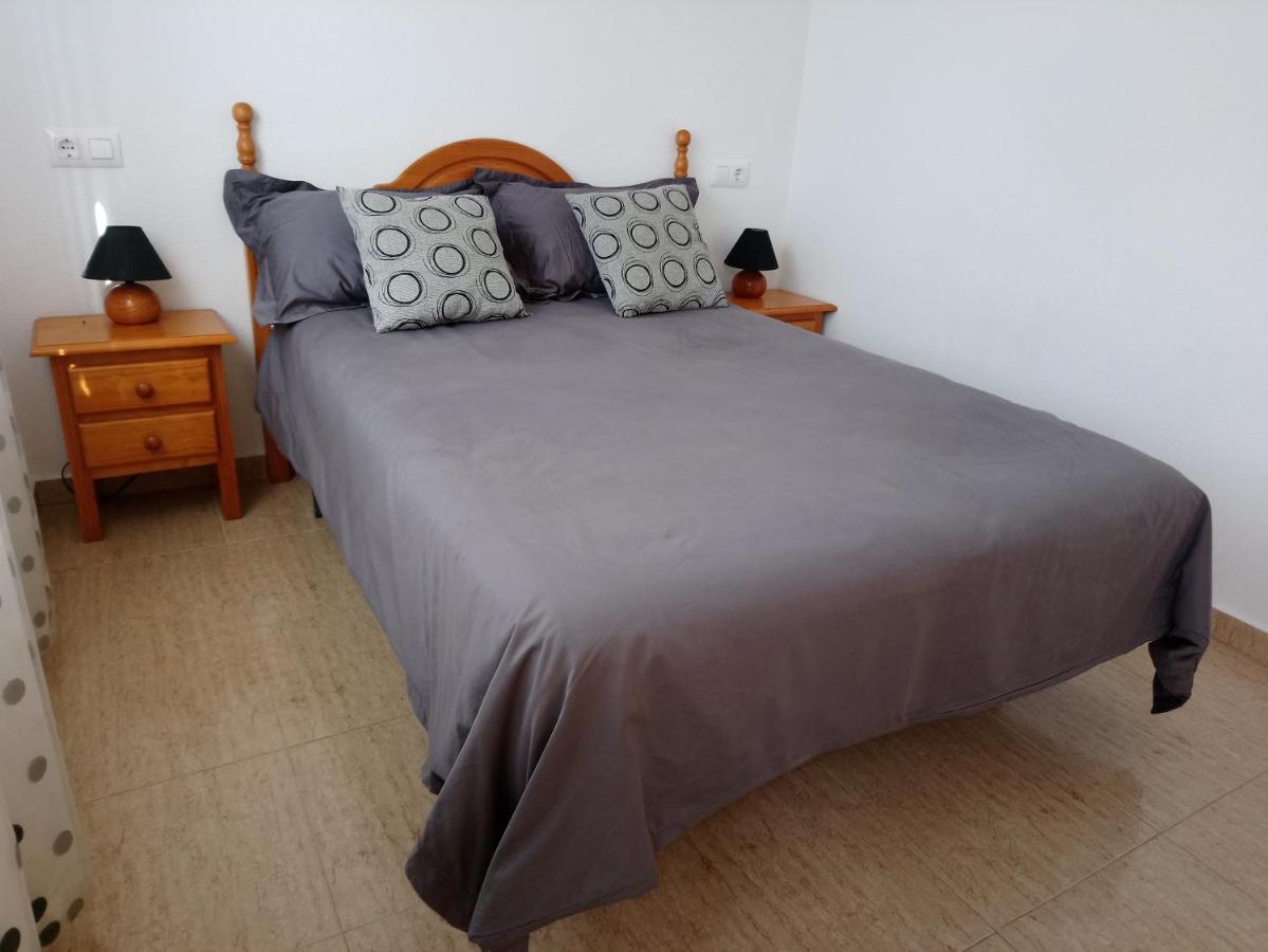 Casa De Kiwi Villa Santa Pola Ngoại thất bức ảnh