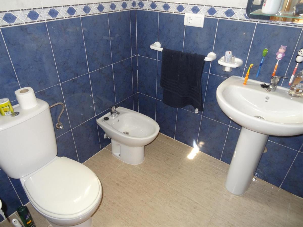Casa De Kiwi Villa Santa Pola Ngoại thất bức ảnh