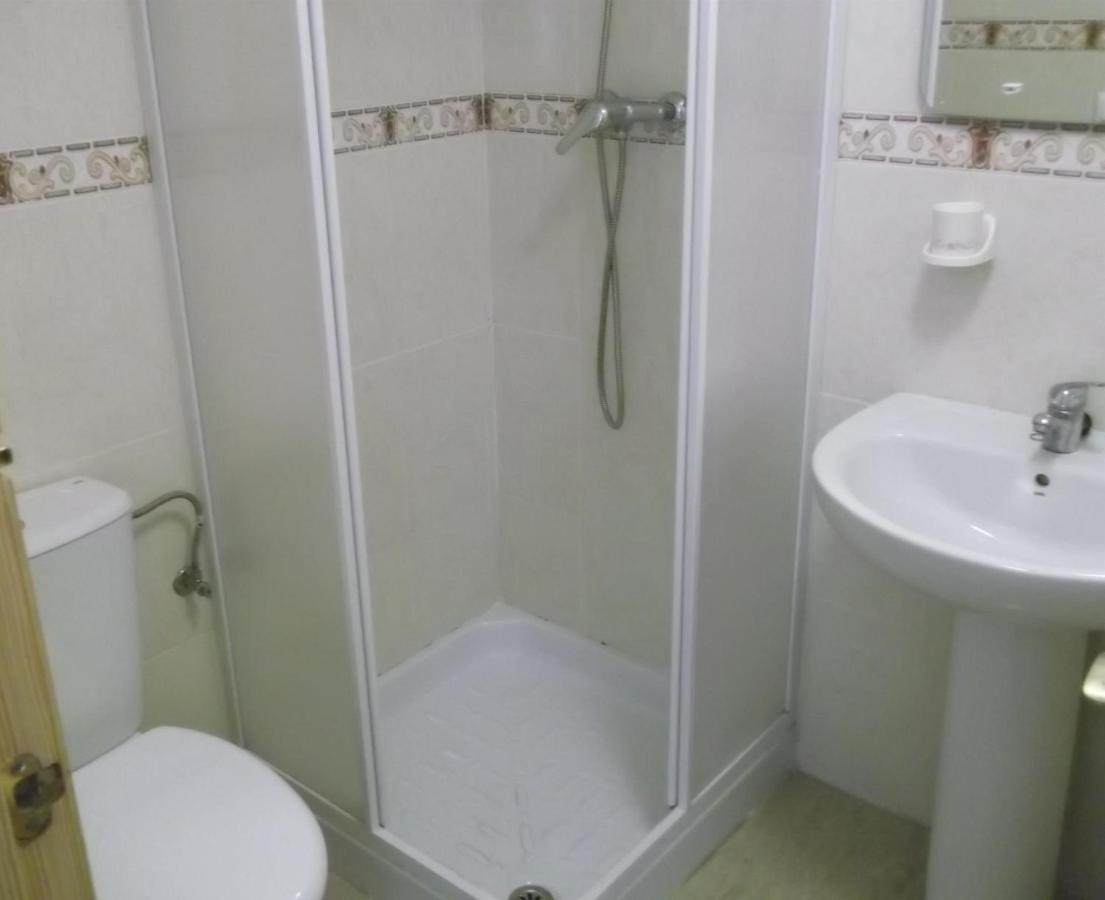 Casa De Kiwi Villa Santa Pola Ngoại thất bức ảnh