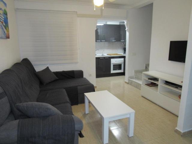 Casa De Kiwi Villa Santa Pola Ngoại thất bức ảnh