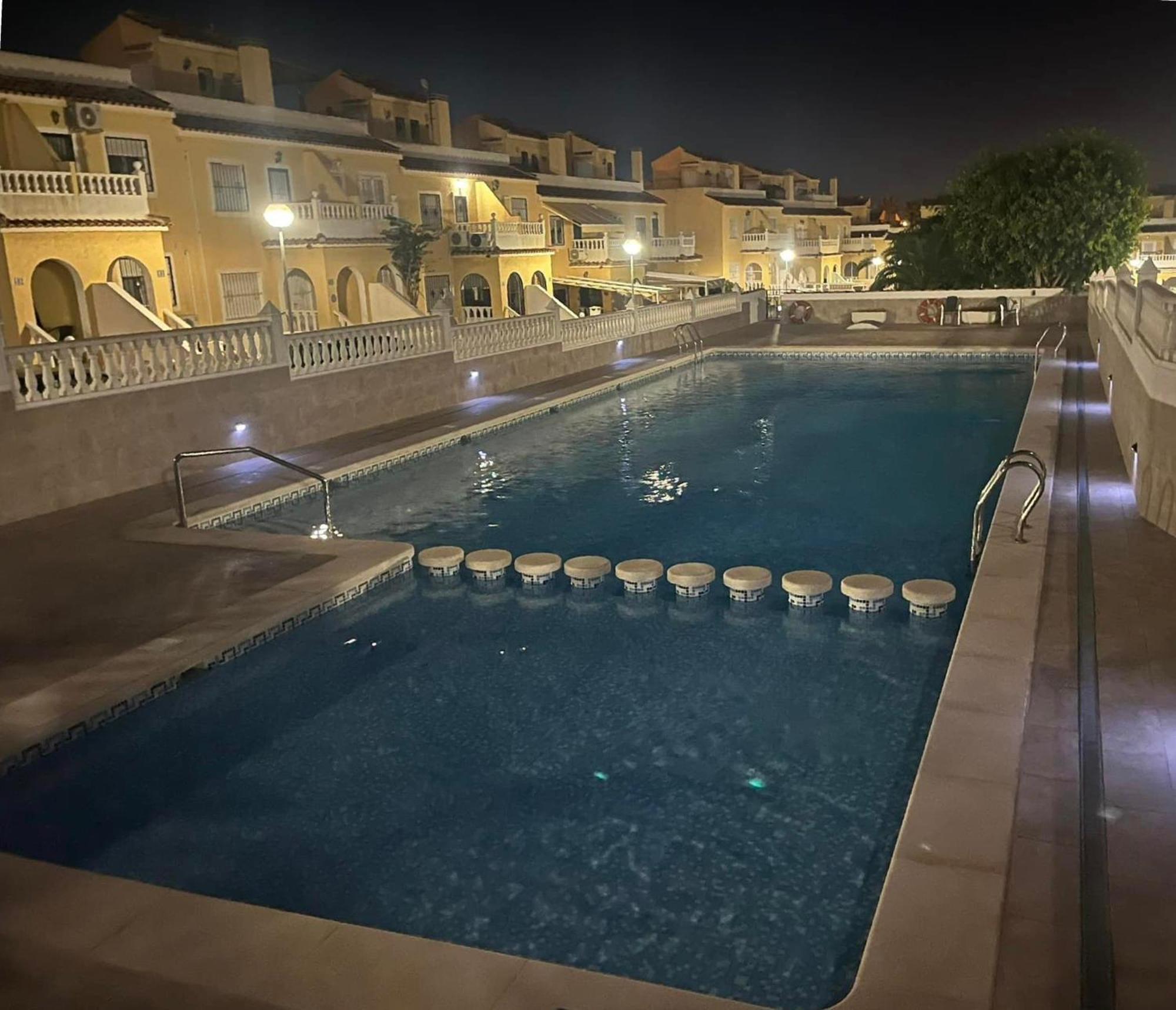 Casa De Kiwi Villa Santa Pola Ngoại thất bức ảnh